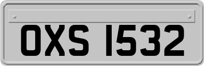 OXS1532