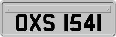 OXS1541