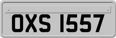 OXS1557