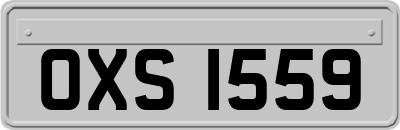 OXS1559
