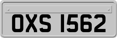 OXS1562