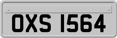 OXS1564