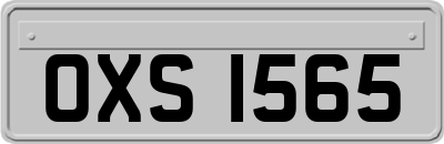 OXS1565