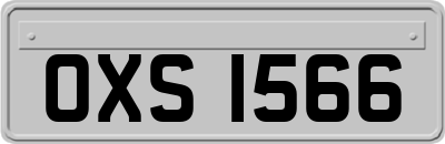OXS1566