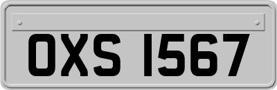 OXS1567