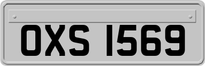 OXS1569