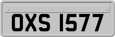 OXS1577