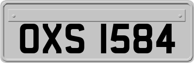 OXS1584
