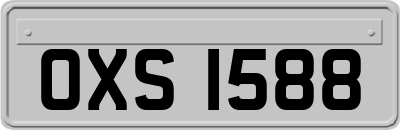 OXS1588