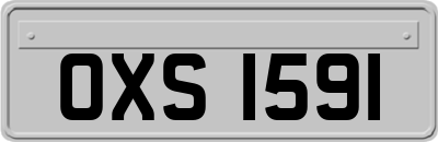 OXS1591