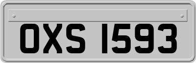 OXS1593