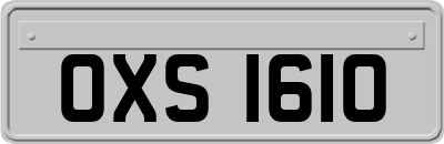 OXS1610