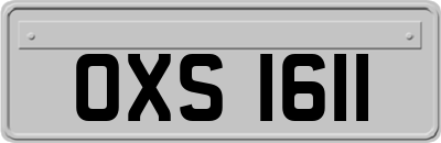 OXS1611