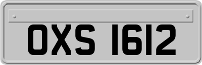 OXS1612