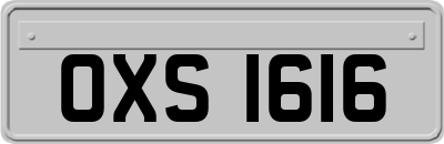 OXS1616