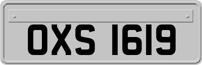 OXS1619