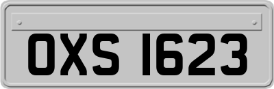 OXS1623