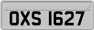 OXS1627