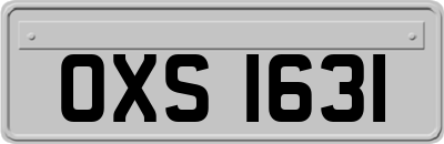 OXS1631
