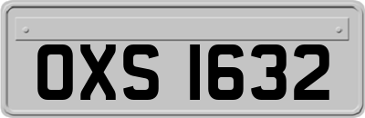 OXS1632