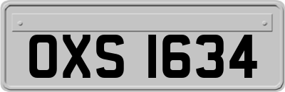OXS1634