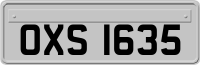 OXS1635