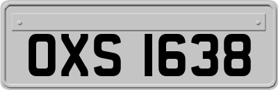 OXS1638