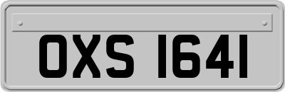 OXS1641