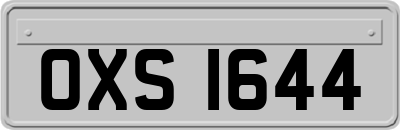 OXS1644