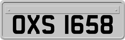 OXS1658