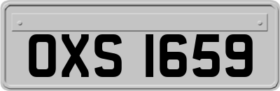 OXS1659