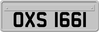 OXS1661