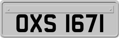 OXS1671