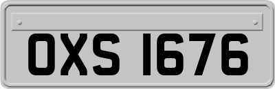 OXS1676