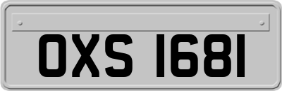OXS1681