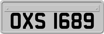 OXS1689