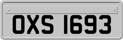 OXS1693