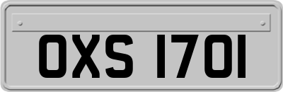 OXS1701