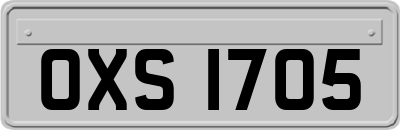 OXS1705