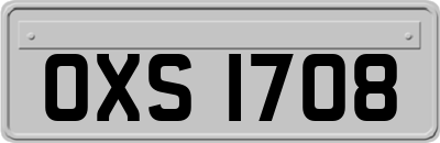 OXS1708