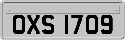 OXS1709