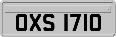 OXS1710
