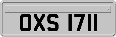 OXS1711