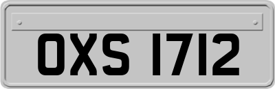 OXS1712