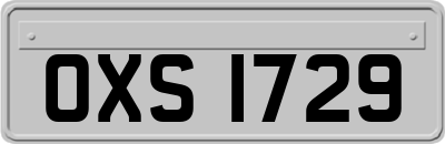 OXS1729