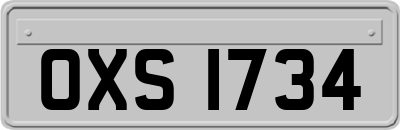 OXS1734