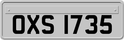 OXS1735