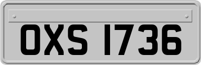 OXS1736