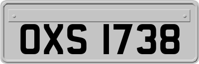 OXS1738