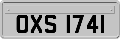 OXS1741
